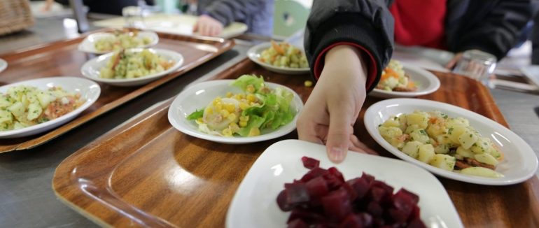 Restaurant des enfants