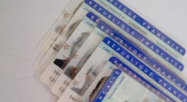 Carte nationale d’identité