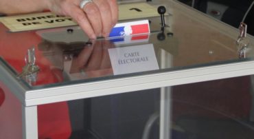 Inscription sur la liste électorale