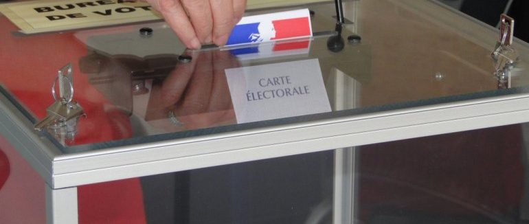 Résultats du 1er tour des élections législatives