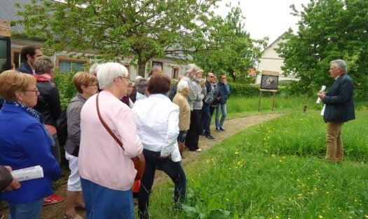 La Fête des fleurs : une première réussie
