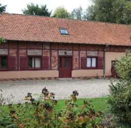 Gite du château