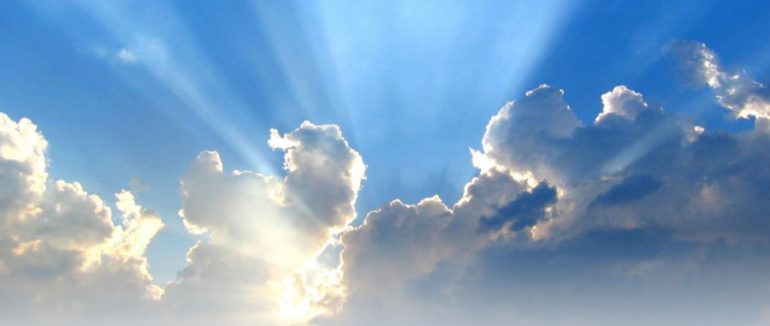 Quel temps fait-il ?