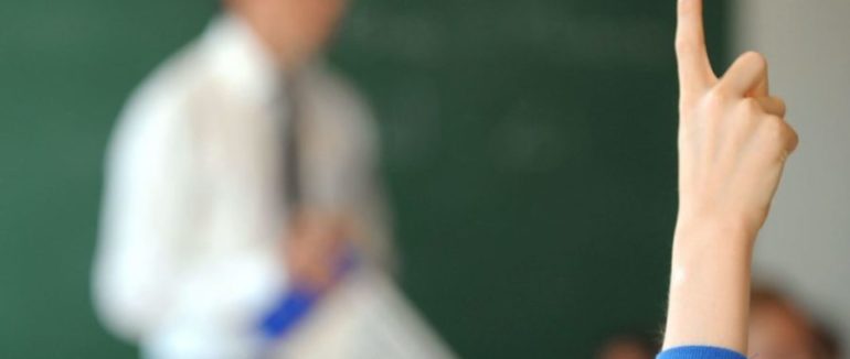 Calendrier scolaire