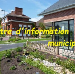 La lettre municipale