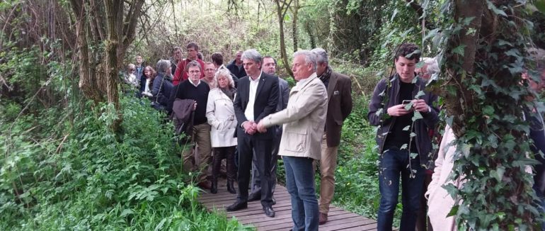 L’environnement préservé n’est pas un vain mot