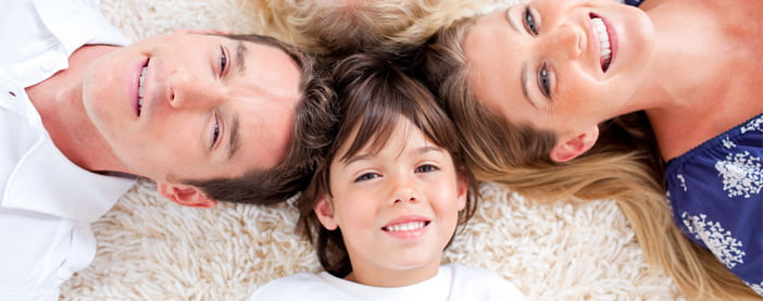 Information aux familles