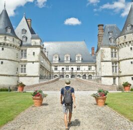 Carnets de Rando