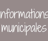 La lettre municipale