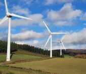 Des éoliennes au-dessus de Mesnières ?