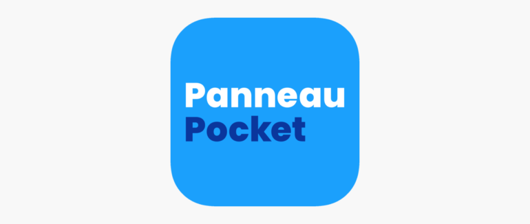 Panneau Pocket