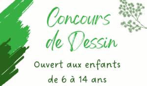 Concours de dessin