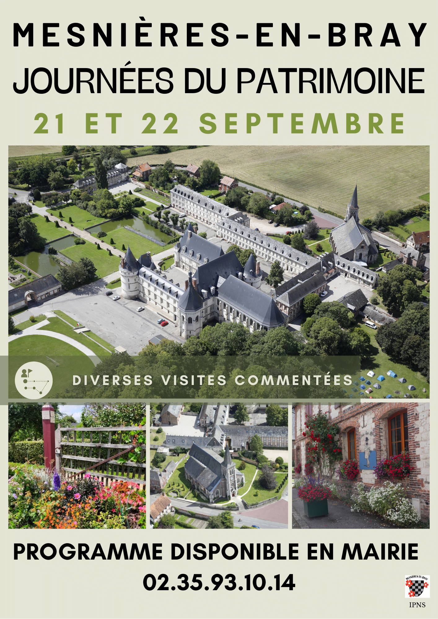 Journées du patrimoine