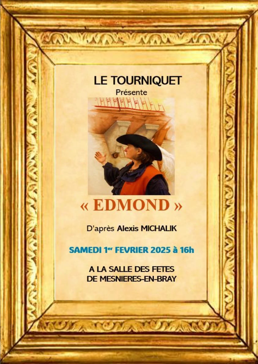 Le Tourniquet