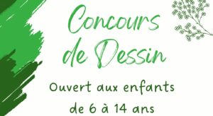 Concours de dessin
