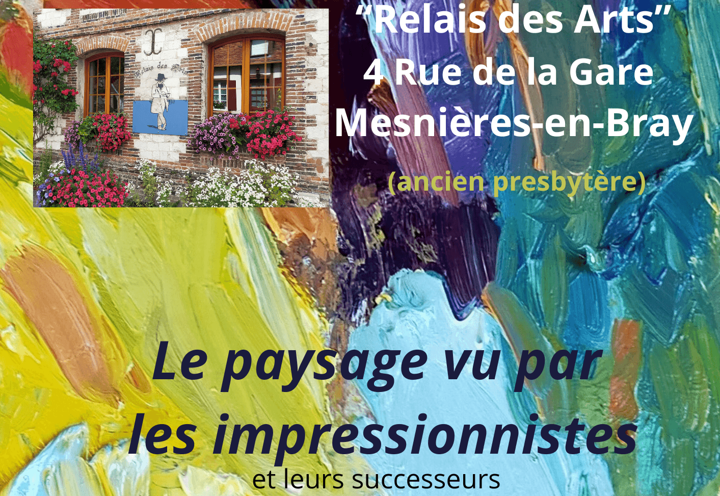 Relais des arts