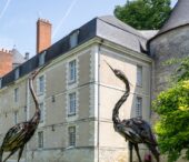 Mesnières en Bray Capitale Française de la Biodiversité 2025