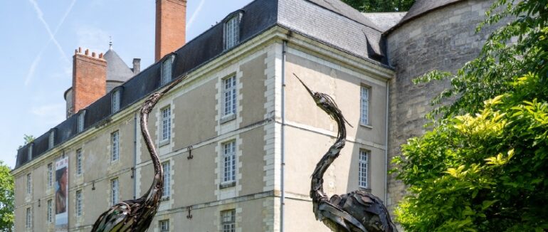 Mesnières en Bray Capitale Française de la Biodiversité 2025