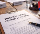 Procès-verbal du conseil municipal du 25 novembre 2025