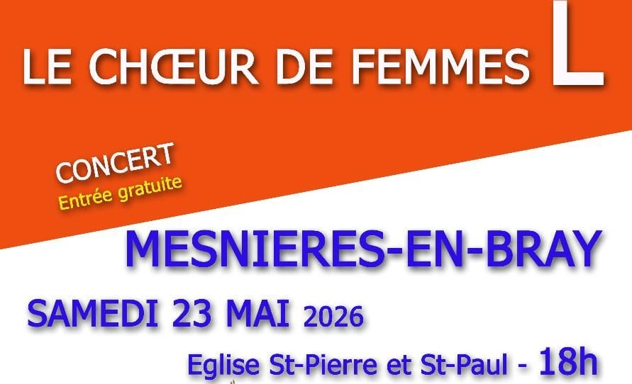 Le Choeur de femmes