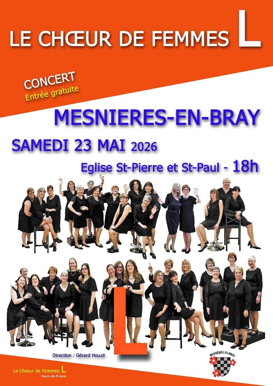 Choeurs de femmes