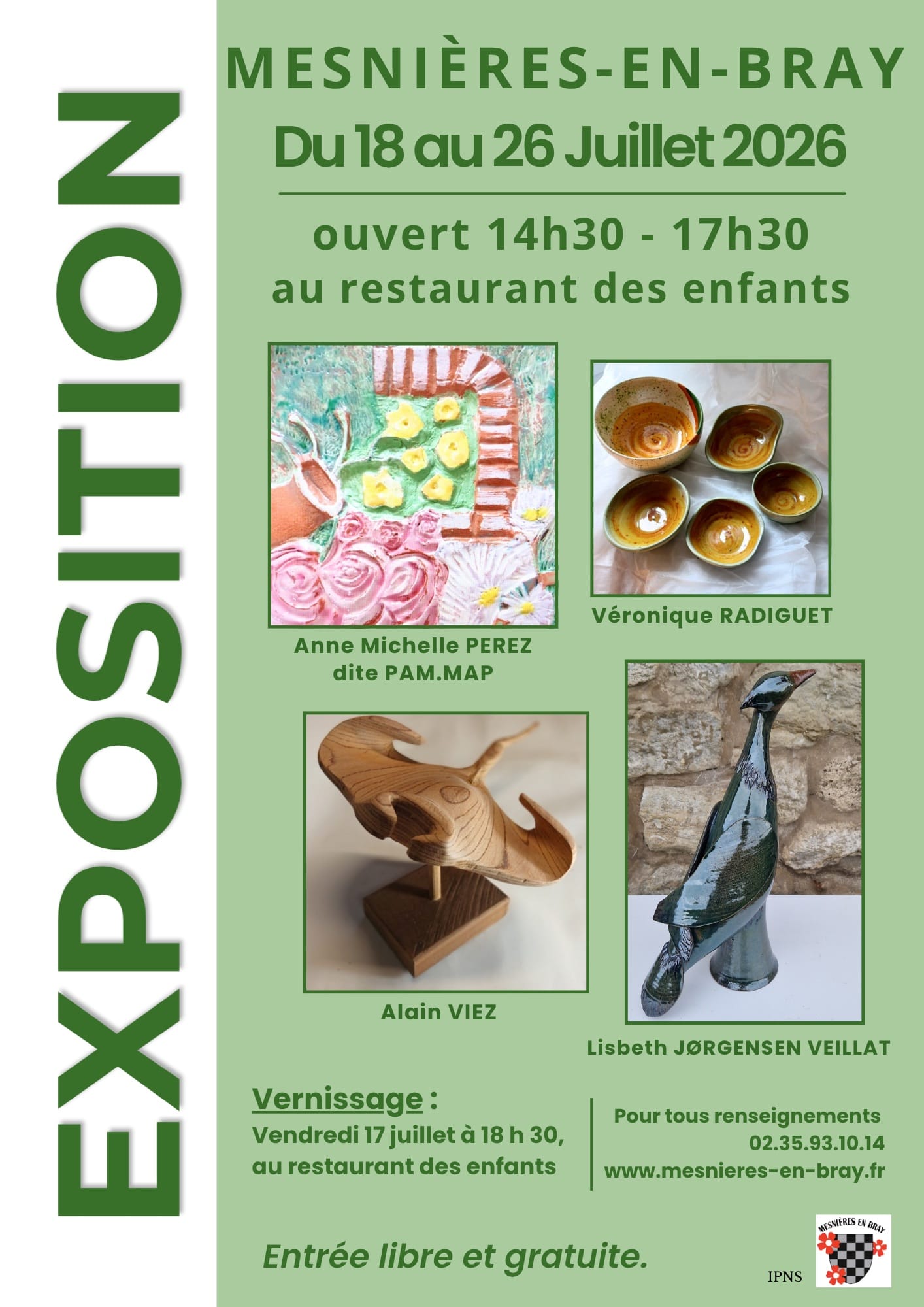 Expo